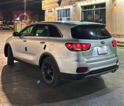 کیا سۆرینتۆ